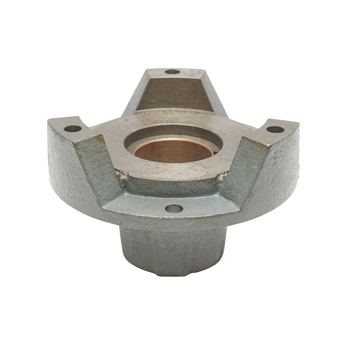 Intermediate axle hub for elevator for Case IH combine OEM code 84164210 Breckner Germany